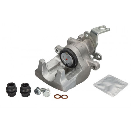 Étrier de frein Étrier de frein à disque arrière droit adapté. TOYOTA AVENSIS 1.6-2.0D 10.99-02.03 TOYOTA AVENSIS I (_T22_), Liftback, 09.1997 - 02.2003 BOSCH 0 986 474 993