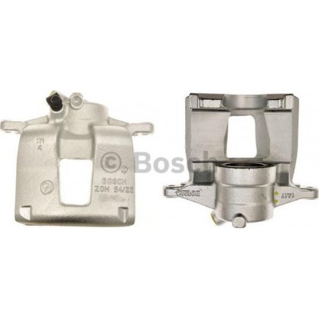Bremssattel FIAT BRAVO (198), Van, 03.2008 - 12.2014 BOSCH 0 986 474 997