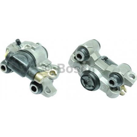 Etrier frana PEUGEOT 306 (7D, N3, N5), Sabrioleta, 01.1994 - 04.2002 BOSCH 0 986 474 983