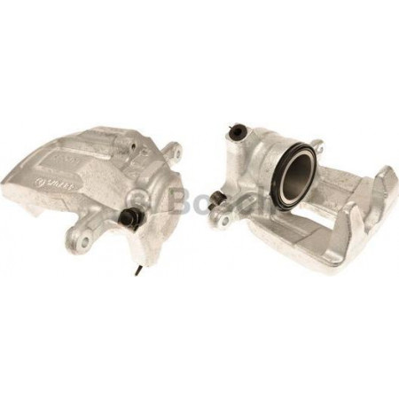 Bremssattel MERCEDES-BENZ C-KLASSE (W203), Limousine, 05.2000 - 12.2007 BOSCH 0 986 474 490