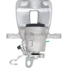 Pinça de freio VW SCIROCCO (137), Van, 06.2008 - 05.2014 BOSCH 0 986 474 448