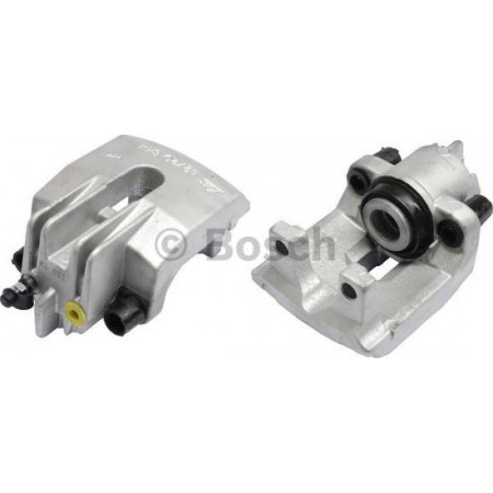 Brake caliper BMW 5 - V (E60), Sedan, 12.2001 - 03.2010 BOSCH 0 986 474 443
