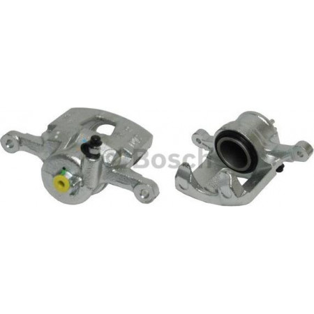 Pinça de freio DAEWOO MATIZ (KLA4), Hatchback Van, 08.1998 - 08.2002 BOSCH 0 986 474 450