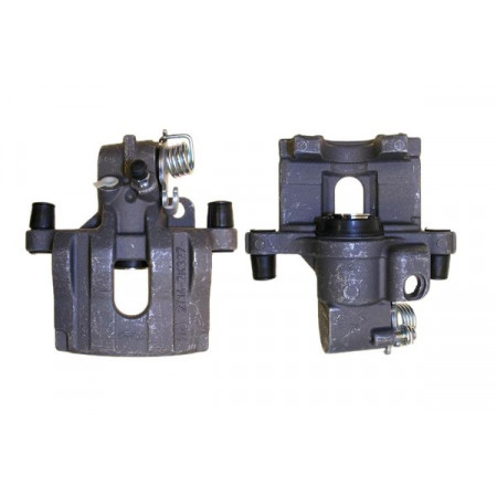 Remklauw FORD TOURNEO CONNECT (TOURNEO CONNECT/PJ2 ​​​​/ PJ), Bestelwagen, 06.2002 - 12.2013 BOSCH 0 986 474 418