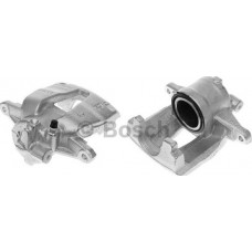 Brake caliper FIAT GRANDE PUNTO (199_), Hatchback, 06.2005 - BOSCH 0 986 474 487