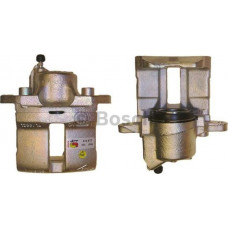 Bremssattel RENAULT MEGANE I (BA0/1_), Schrägheck, 08.1995 - 12.2004 BOSCH 0 986 474 677