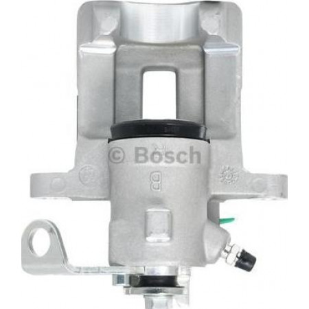 Remklauw VW POLO CLASSIC (6V2), Sedan, 01.1995 - 11.2009 BOSCH 0 986 474 099