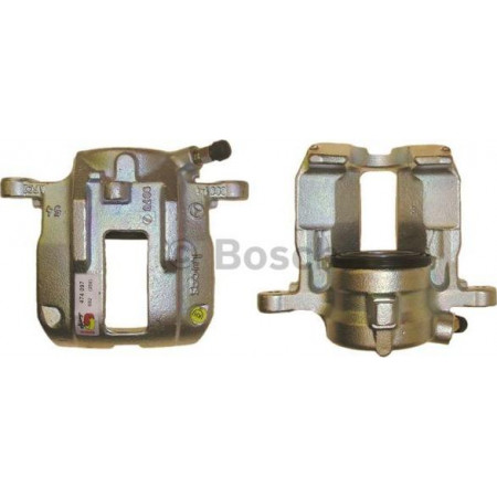 Pinza de freno MERCEDES-BENZ CLASE A (W168), Fastback, 07.1997 - 08.2005 BOSCH 0 986 474 097