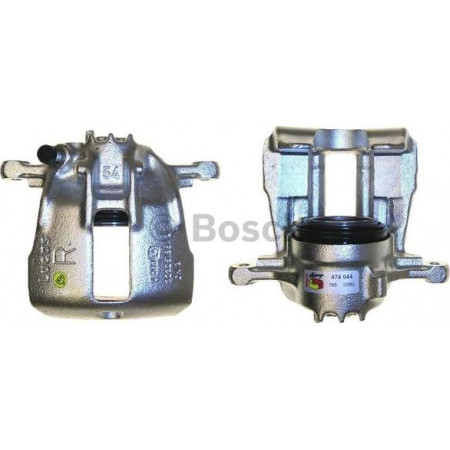 Etrier frana MITSUBISHI CARISMA (DA_), Sedan, 09.1996 - 06.2006 BOSCH 0 986 474 044