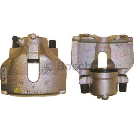Pinça de travão OPEL ASTRA H TwinTop (A04), Cabrio, 09.2005 - 10.2010 BOSCH 0 986 474 056