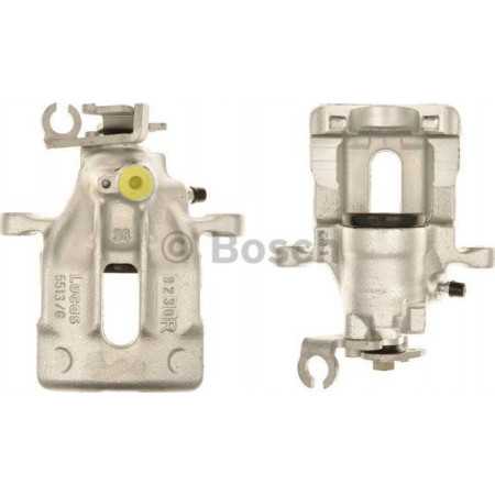 Remklauw VOLVO S40 I (644), Sedan, 07.1995 - 12.2004 BOSCH 0 986 474 068