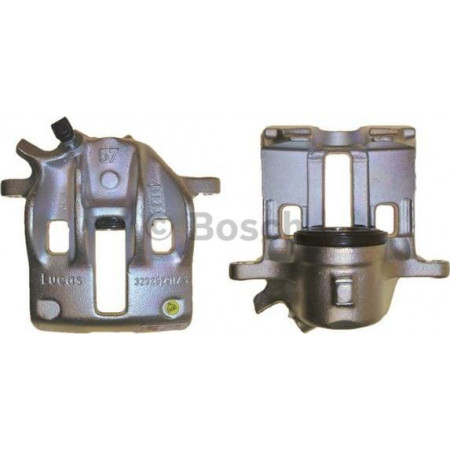Etrier frana PEUGEOT 406 (8B), Sedan, 08.1995 - 01.2005 BOSCH 0 986 474 086