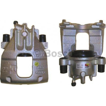 Pinza freno FORD FOCUS (DFW), Berlina, 02.1999 - 11.2009 BOSCH 0 986 474 079