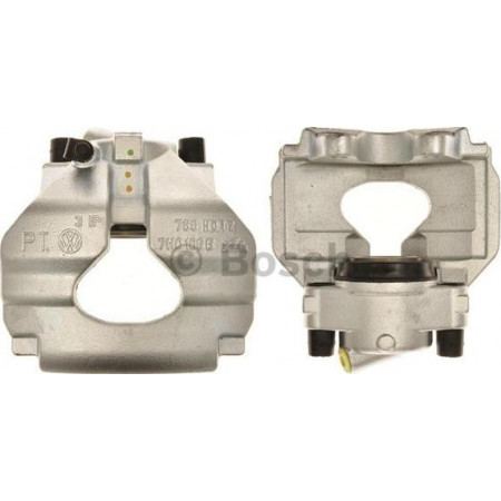 Brake caliper BOSCH 0 986 474 193