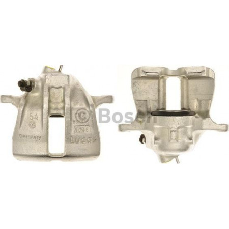 Remklauw VW POLO (6N1), Hatchback, 10.1994 - 10.1999 BOSCH 0 986 474 149