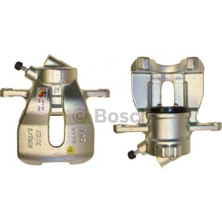 Remklauw CITROEN C2 (JM_), Hatchback, 07.2003 - 09.2017 BOSCH 0 986 474 107