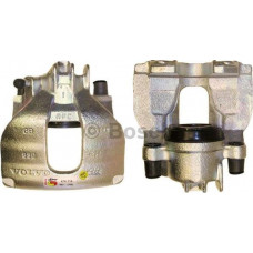 Bremssattel VOLVO S80 I (184), Limousine, 05.1998 - 02.2008 BOSCH 0 986 474 114