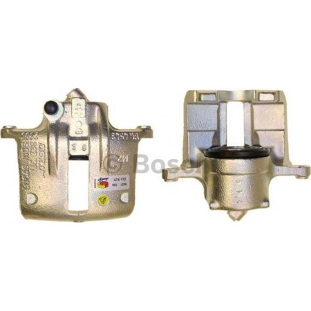Etrier frana SKODA FELICIA II (6U1), Hatchback, 01.1998 - 06.2001 BOSCH 0 986 474 112