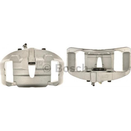 Brake caliper VW SHARAN (7M8, 7M9, 7M6), Van, 05.1995 - 03.2010 BOSCH 0 986 474 184
