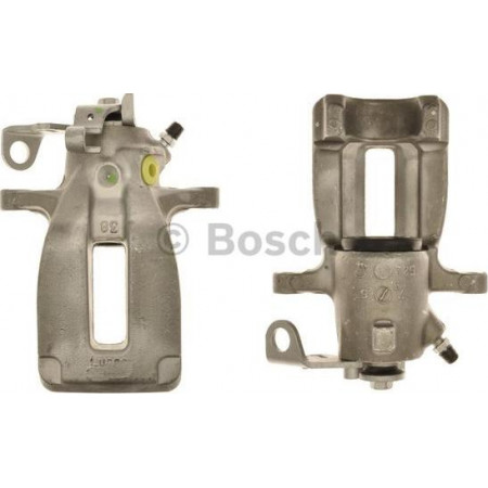 Etrier frana VW NEW BEETLE (9C1, 1C1), Hatchback, 01.1998 - 11.2010 BOSCH 0 986 474 139