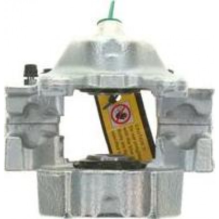 Remklauw MERCEDES-BENZ C-KLASSE (W202), Sedan, 03.1993 - 05.2000 BOSCH 0 986 474 174