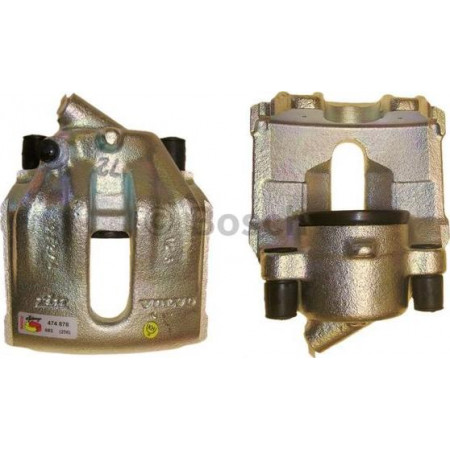 Pinza freno VOLVO XC70 CROSS COUNTRY (295), Turismo, 10.1997 - 10.2007 BOSCH 0 986 474 878