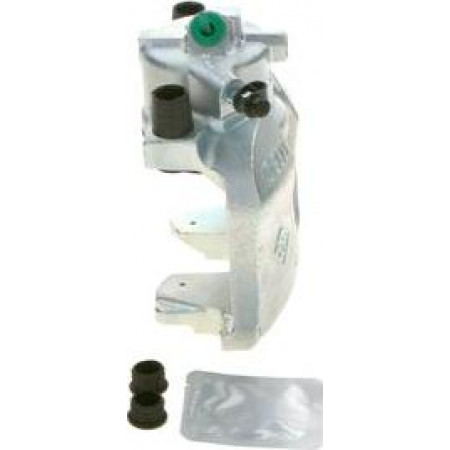 Pinça de freio RENAULT LAGUNA II (BG0/1_), Hatchback, 03.2001 - 12.2007 BOSCH 0 986 474 341