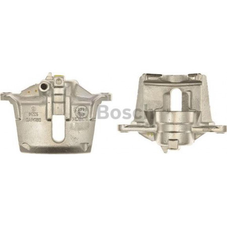 Étrier de frein OPEL AGILA (A) (H00), Berline, 09.2000 - 12.2007 BOSCH 0 986 474 343