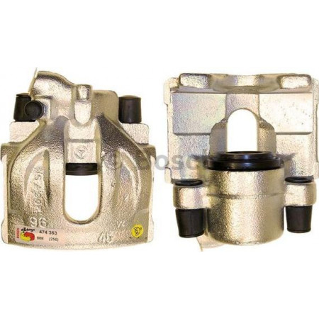 Pinza freno VW LT 28-35 II (2DB, 2DE, 2DK), Autobus, 04.1996 - 07.2006 BOSCH 0 986 474 363