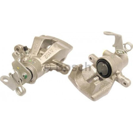 Bremssattel FIAT MULTIPLA (186_), Van, 04.1999 - 06.2010 BOSCH 0 986 474 310