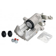 Pinça de freio Pinça de freio a disco traseira direita se encaixa. AUDI A3 SEAT ALTEA ALTEA XL LEON TOLEDO III SKODA OCTAVIA II Y VW EOS (1F7, 1F8), Conversível, 03.2006 - 08.2015 BOSCH 0 986 474 381