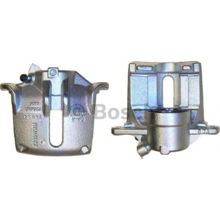 Etrier frana RENAULT MEGANE II (KM0/1_), Turism, 08.2003 - 08.2012 BOSCH 0 986 474 334