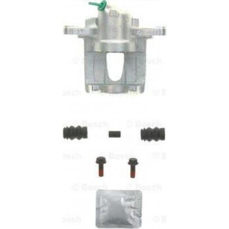 Etrier frana MERCEDES-BENZ VITO (W639), Autobuz, 09.2003 - BOSCH 0 986 474 338