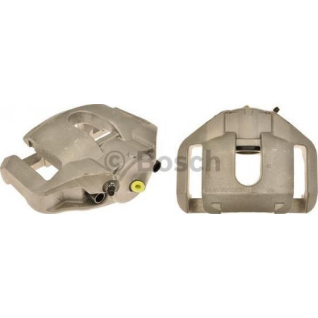 Brake caliper BMW 7 - IV (E65, E66, E67), Sedan, 07.2001 - 12.2009 BOSCH 0 986 474 374