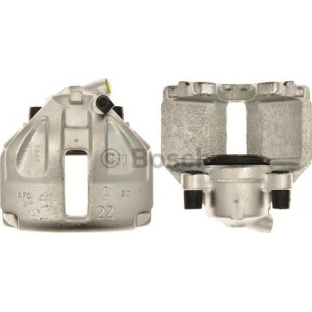 Pinza freno VW LT 28-35 II (2DB, 2DE, 2DK), Autobus, 04.1996 - 07.2006 BOSCH 0 986 474 249