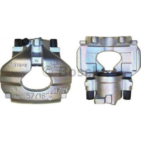 Etrier frana VW TRANSPORTER IV (70B, 70C, 7DB, 7DK, 70J, 70K, 7DC, 7DJ), Autobuz, 09.1990 - 08.2004 BOSCH 0 986 474 259