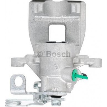 Brake caliper PEUGEOT 307 SW (3H), Touring, 03.2002 - 12.2009 BOSCH 0 986 474 254