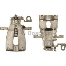 Pinza de freno OPEL CORSA C (X01), Fastback, 09.2000 - 12.2009 BOSCH 0 986 474 256
