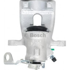 Brake caliper OPEL COMBO Tour (COMBO-C), Van, 10.2001 - 12.2011 BOSCH 0 986 474 258