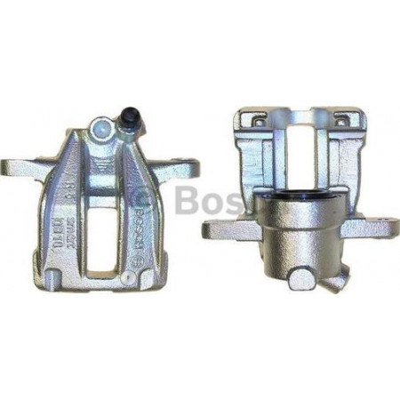 Brake caliper SMART ROADSTER (452), Convertible, 04.2003 - 11.2005 BOSCH 0 986 474 268