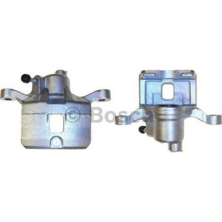 Remklauw Schijfremklauw Achter Rechts passend. MITSUBISHI GALANT VII GALANT VIII 1.8-2.5 11.92-10.04 MITSUBISHI GALANT V (E5_A, E7_A, E8_A), Sedan, 11.1992 - 12.1998 BOSCH 0 986 474 205