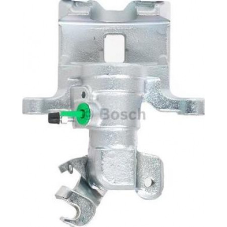Pinza de freno MAZDA 6 (GH), Sedán, 08.2007 - 12.2013 BOSCH 0 986 474 207