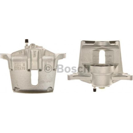 Etrier frana TOYOTA YARIS I (_P1_), Hatchback, 01.1999 - 12.2005 BOSCH 0 986 474 212