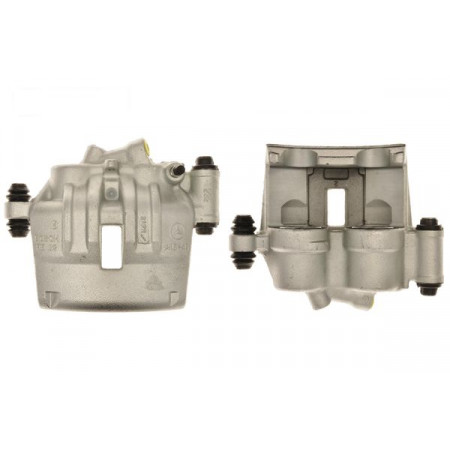 Bremssattel Scheibenbremssattel rechts vorne passend. MERCEDES SPRINTER 2-T B901 B902 SPRINTER 3-T B903 SPRINTER 4-T VW LT 28-46 II (2DC, 2DF, 2DG, 2DL, 2DM), Tragrahmen, 04.1996 - 07.2006 BOSCH 0 986 474 231