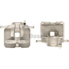 Pinça de freio a disco pinça de freio dianteira direita se encaixa. TOYOTA HIACE IV HIACE V 2.4-2.7 08.89- TOYOTA HIACE / COMMUTER V (TRH2__, KDH2__, LH2__), Ônibus, 08.2004 - 05.2019 BOSCH 0 986 474 224