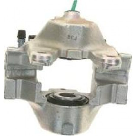 Bremssattel MERCEDES-BENZ E-KLASSE (W210), Limousine, 06.1995 - 08.2003 BOSCH 0 986 474 222