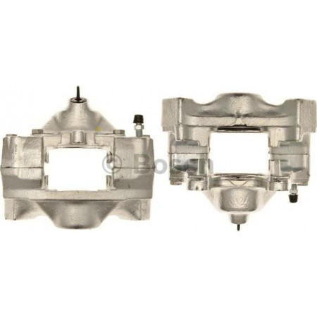 Bremssattel MERCEDES-BENZ C-KLASSE (W202), Limousine, 03.1993 - 05.2000 BOSCH 0 986 474 276