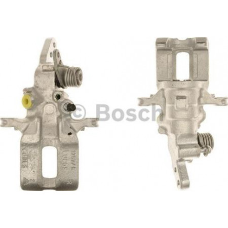Bremssattel HONDA ACCORD V (CE, CF_, CD), Limousine, 09.1995 - 10.1998 BOSCH 0 986 474 786