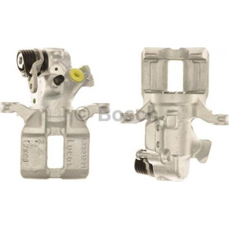 Etrier frana ROVER 45 (RT), Hatchback, 02.2000 - 05.2005 BOSCH 0 986 474 780