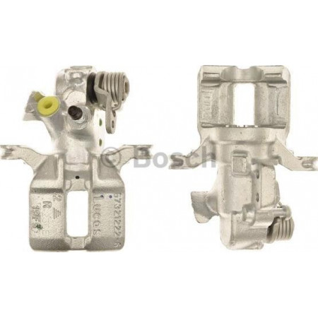 Etrier frana ROVER 400 (RT), Hatchback, 05.1995 - 03.2000 BOSCH 0 986 474 781